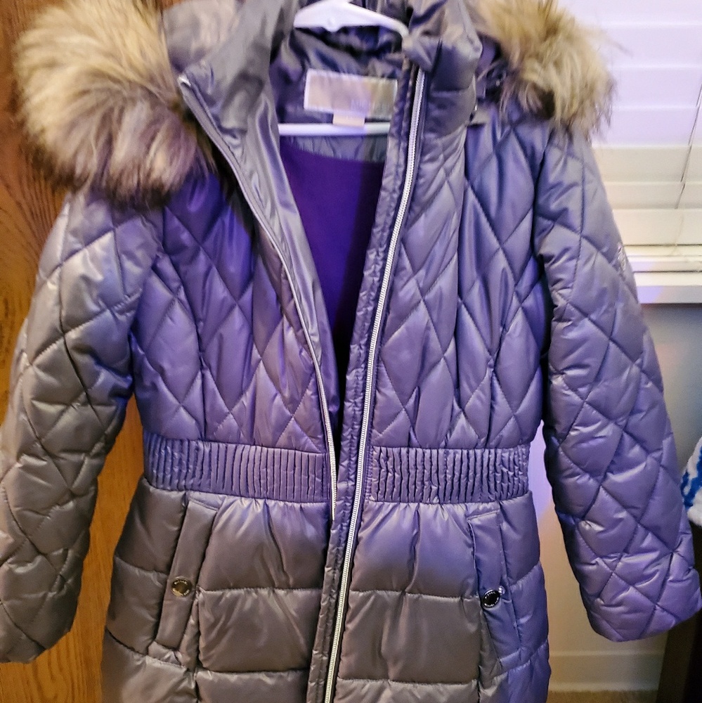 Michael Kors winter coat